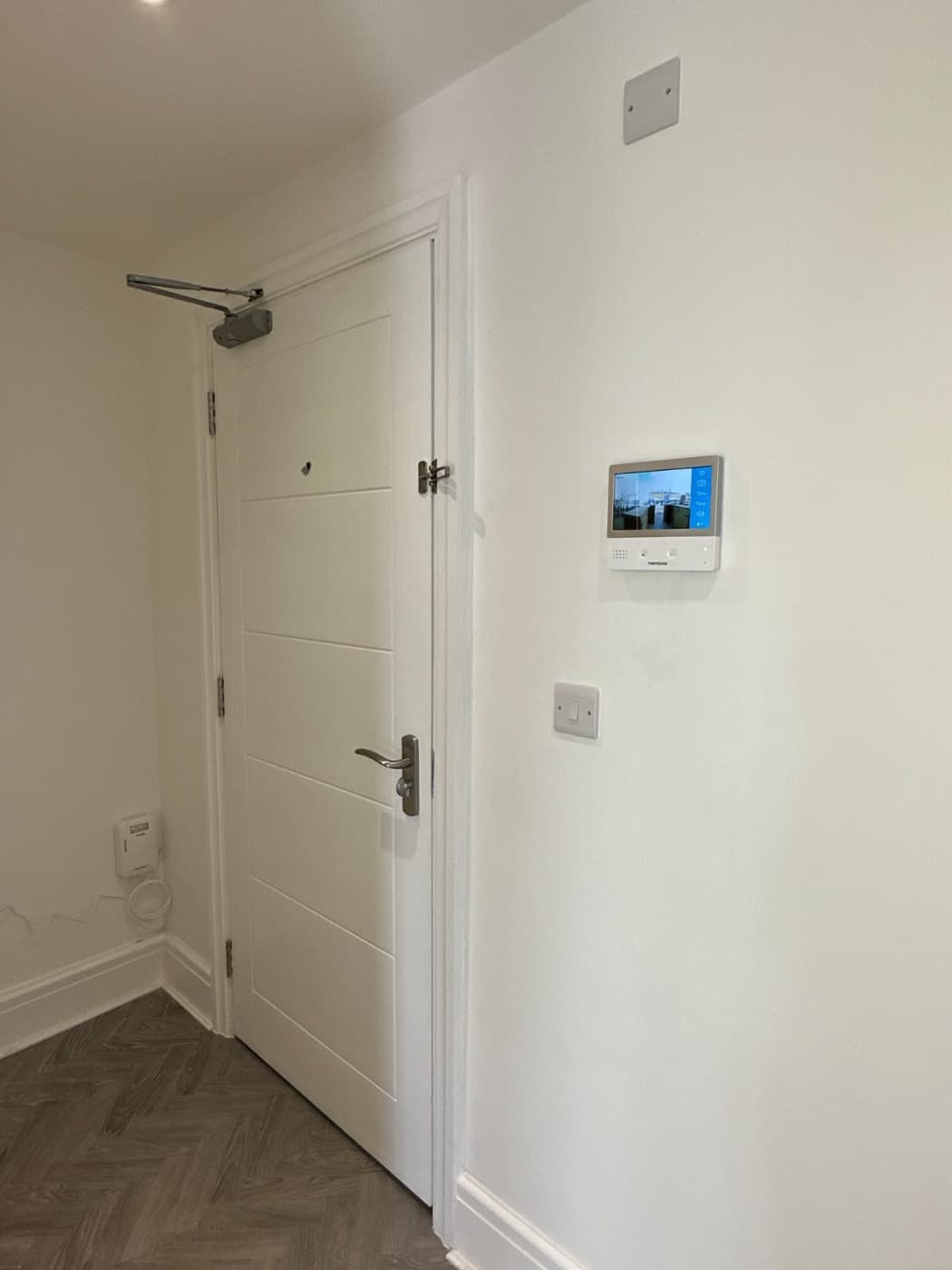 Full House Renovation, completed by Nova Rise Construction London