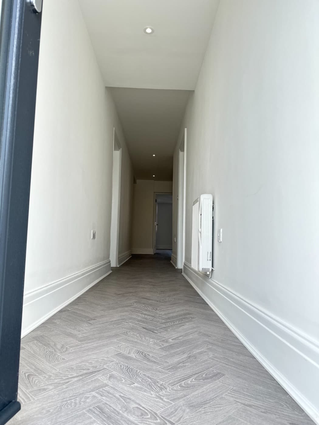 Full House Renovation, completed by Nova Rise Construction London