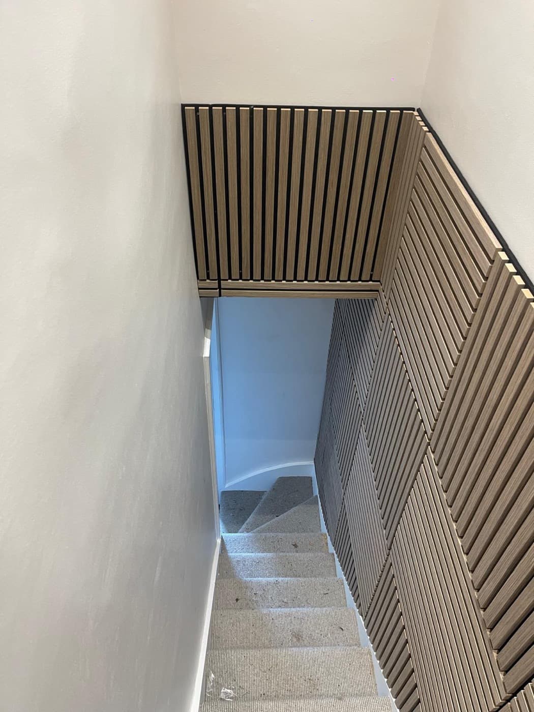 Full House Renovation, completed by Nova Rise Construction London