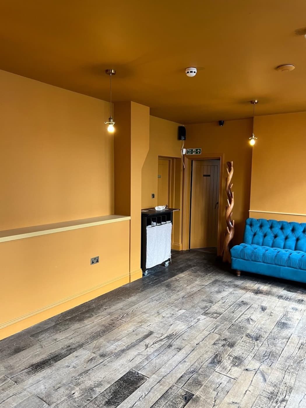 Full House Renovation, completed by Nova Rise Construction London